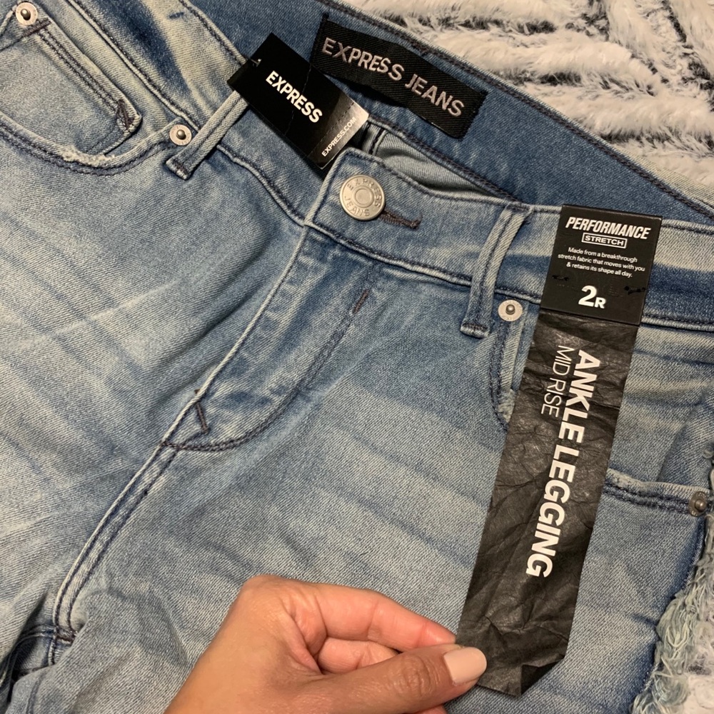 Jeans - Picture 3 of 3